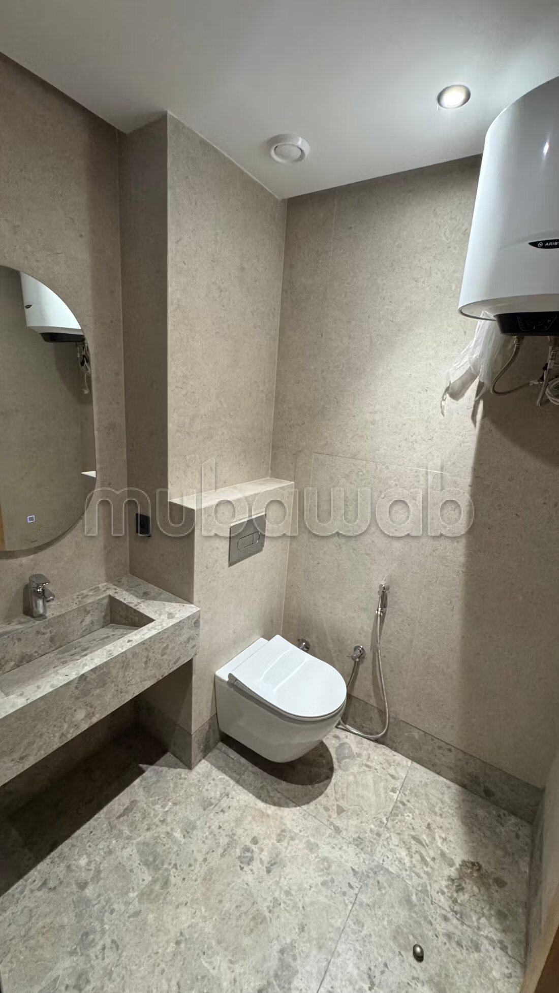 Studio 45 sqm for rent in Casablanca — Photo 14