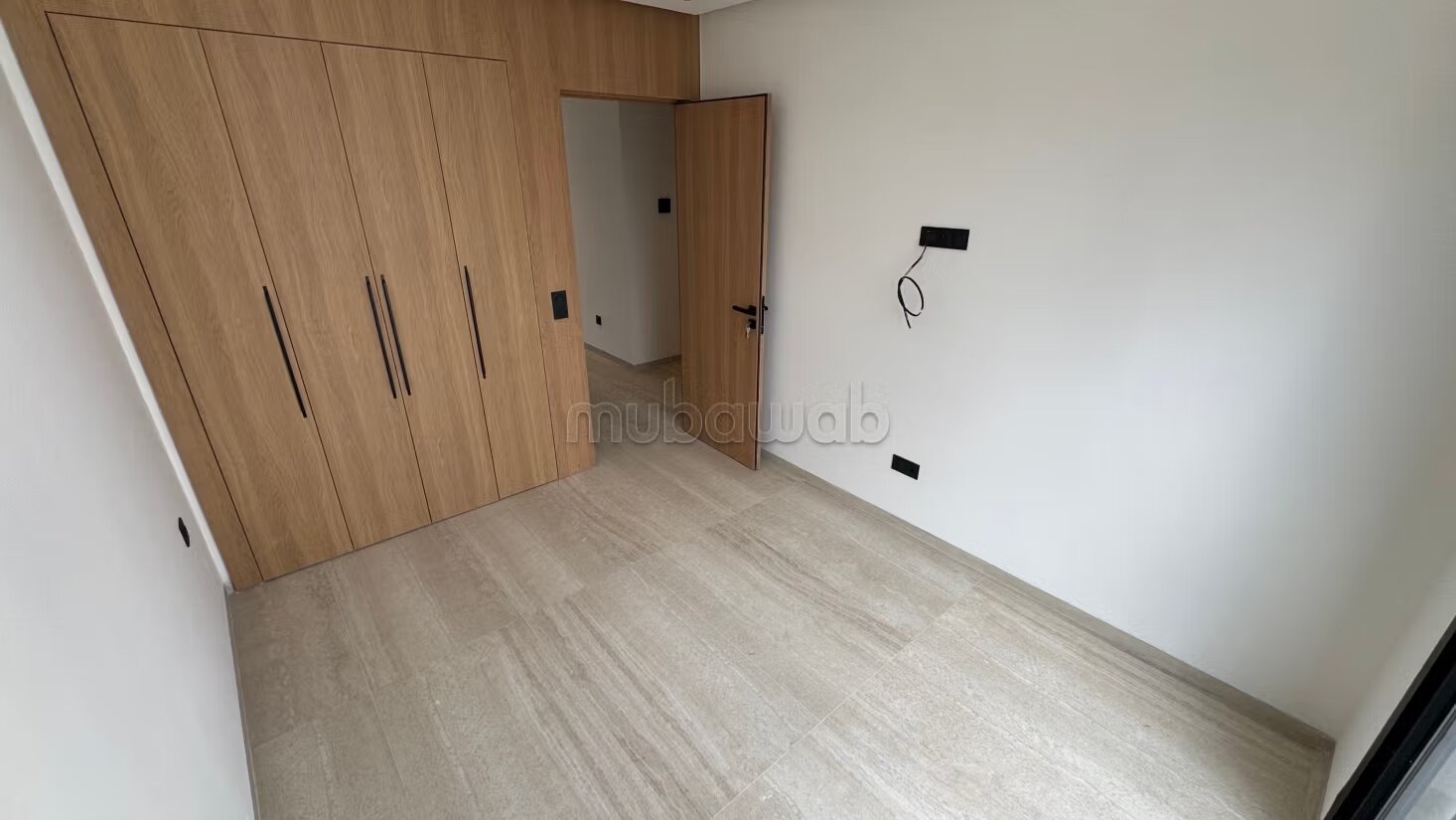 Studio 45 sqm for rent in Casablanca — Photo 20