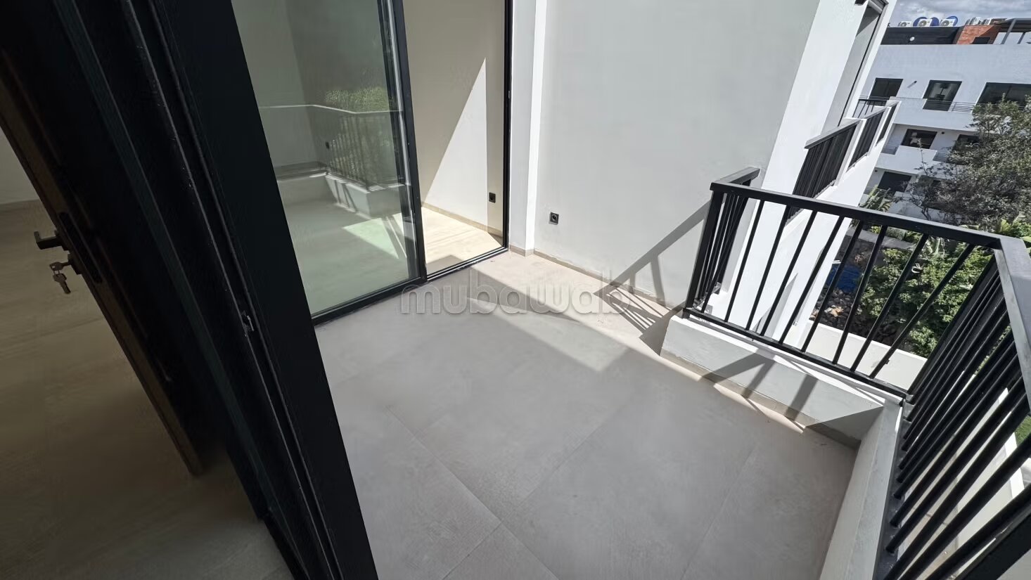 Studio 43 m² à louer à Casablanca — Photo 13