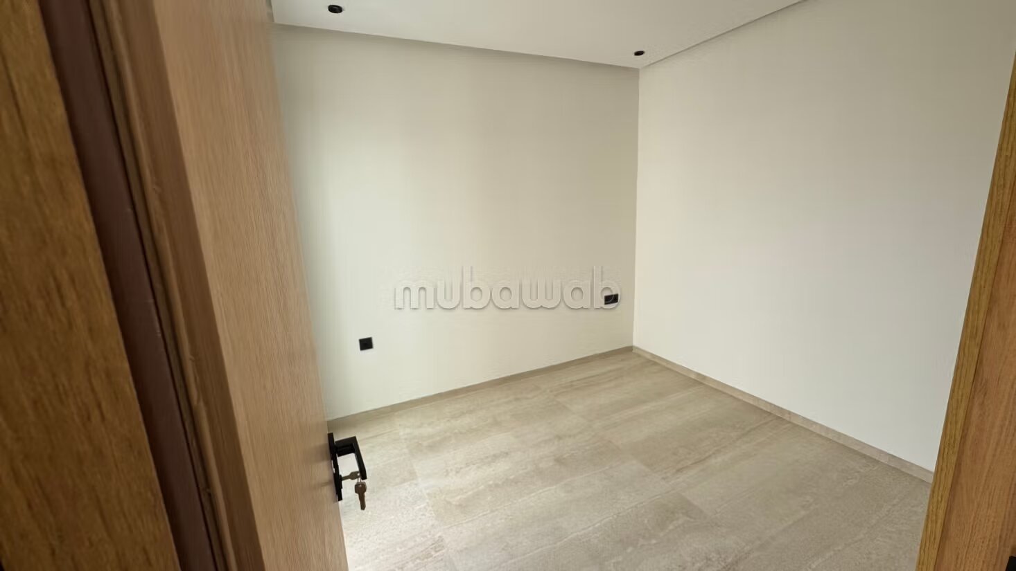 Studio 43 m² à louer à Casablanca — Photo 15