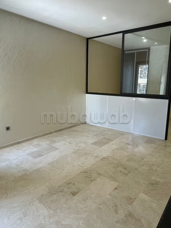 Studio 43 m² à louer à Casablanca — Photo 23