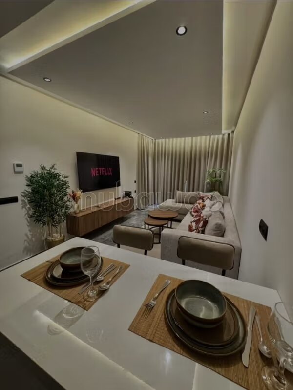Studio 43 m² à louer à Casablanca — Photo 27