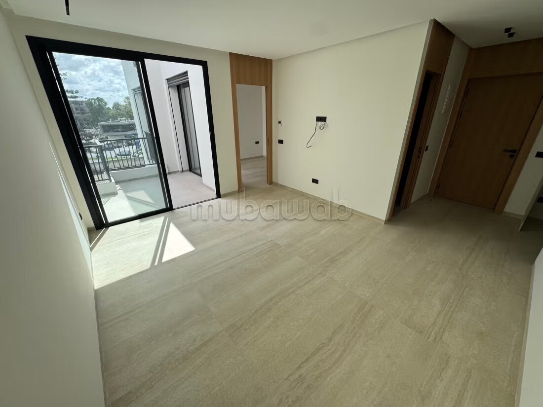 Studio 43 m² à louer à Casablanca — Photo 4