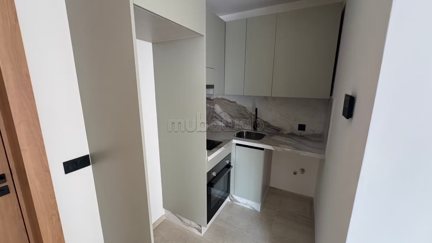 Studio 43 m² à louer à Casablanca — Photo 8