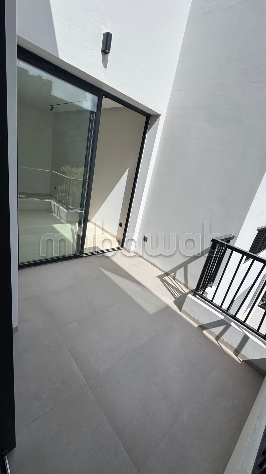 Studio 43 m² à louer à Casablanca — Photo 12