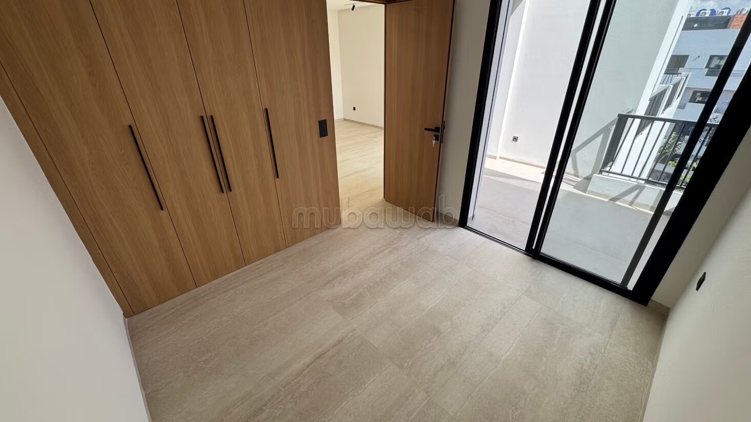 Studio 43 m² à louer à Casablanca — Photo 18