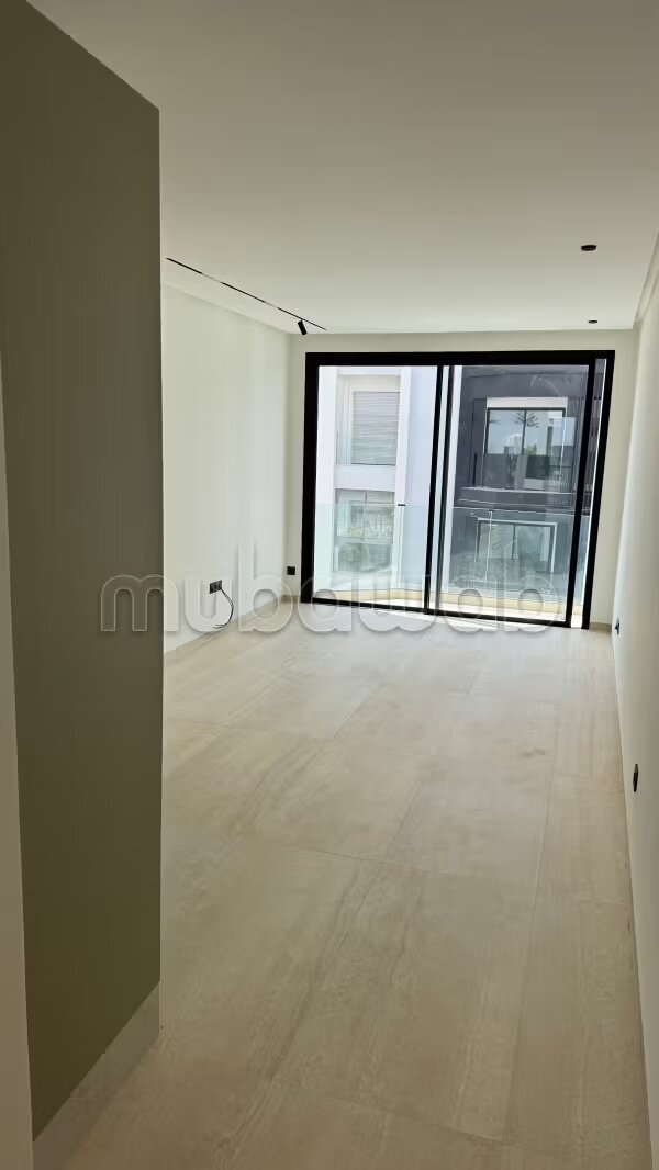 Studio 43 m² à louer à Casablanca — Photo 22