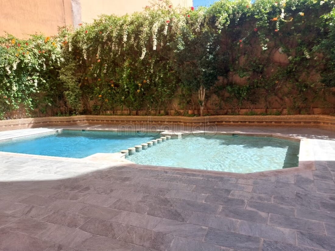 Studio 54 m² for sale in Guéliz, Marrakech — Photo 8