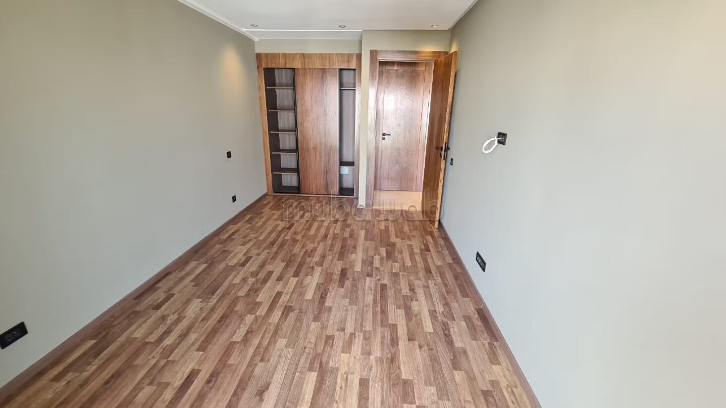 Studio 43 sqm for rent in Casablanca – Moulay Idriss — Photo 4
