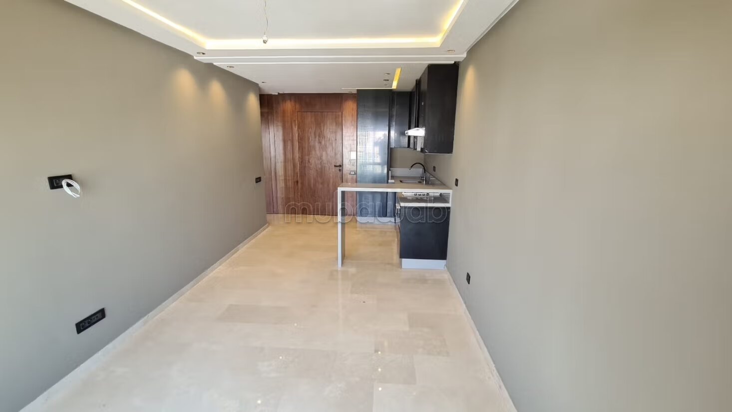 Studio 43 sqm for rent in Casablanca – Moulay Idriss — Photo 9