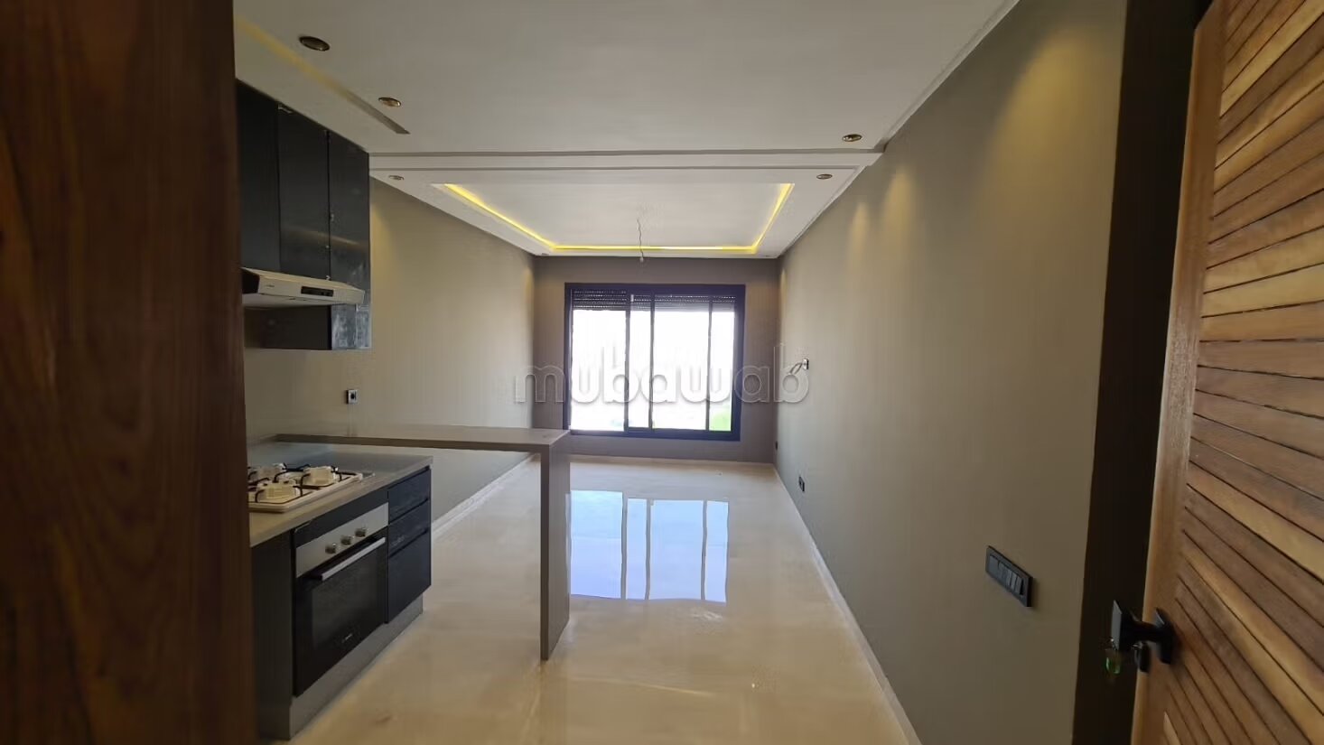 Studio 43 sqm for rent in Casablanca – Moulay Idriss — Photo 11