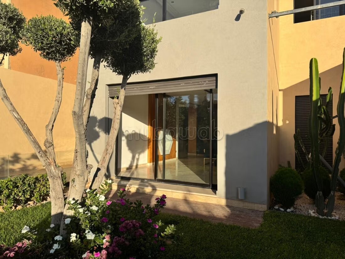 Luxury Villa 595 m² for Sale in Marrakech, Golf Argane — Photo 12