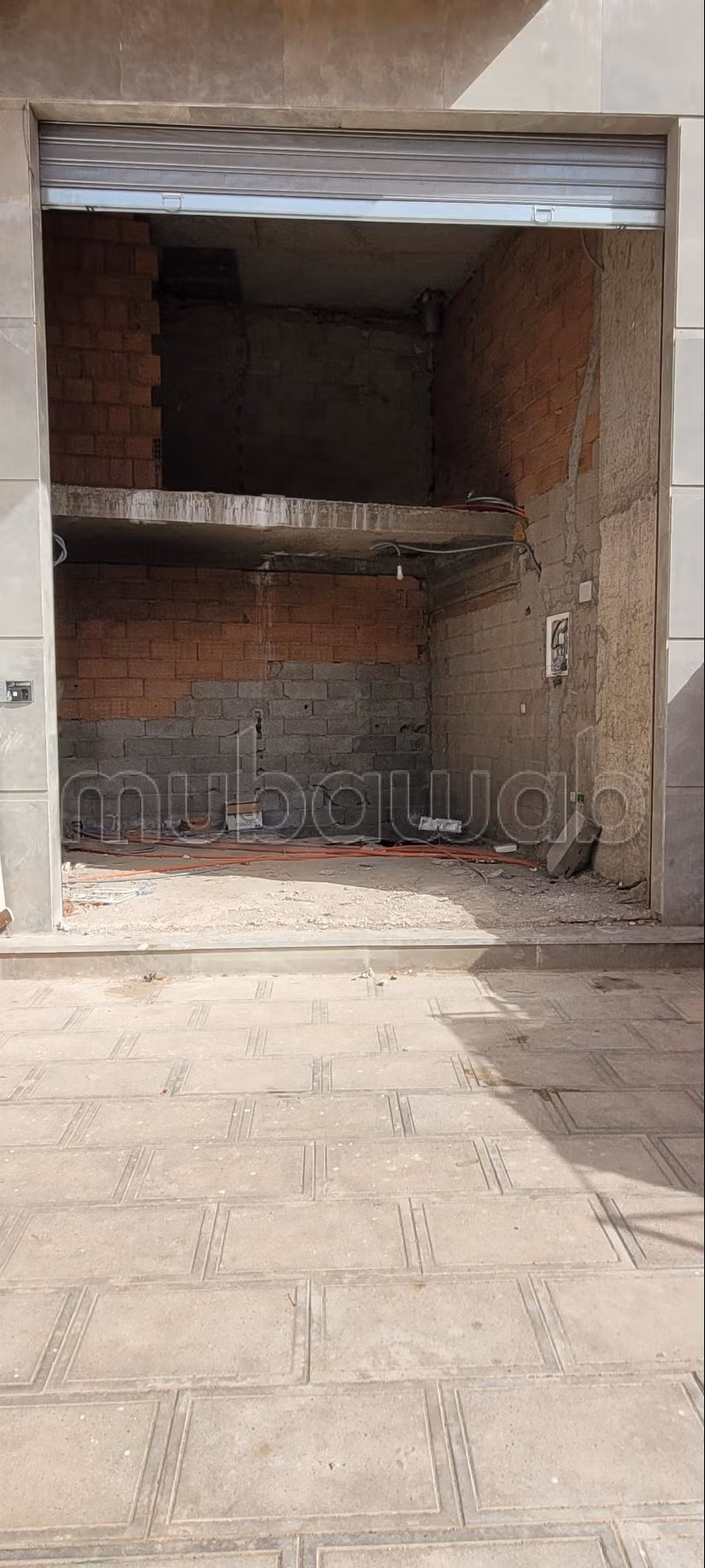 Office 30 m² for rent in Marrakech — Photo 3