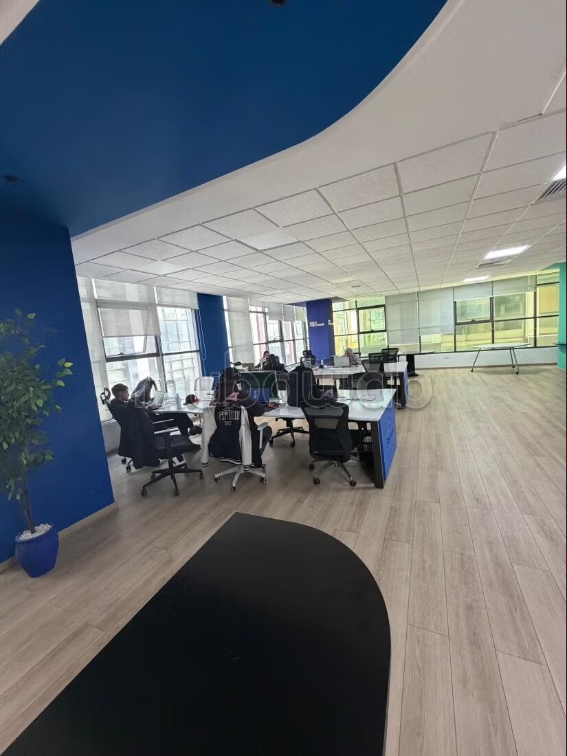 Office 250 m² for rent in الدار البيضاء — Photo 3