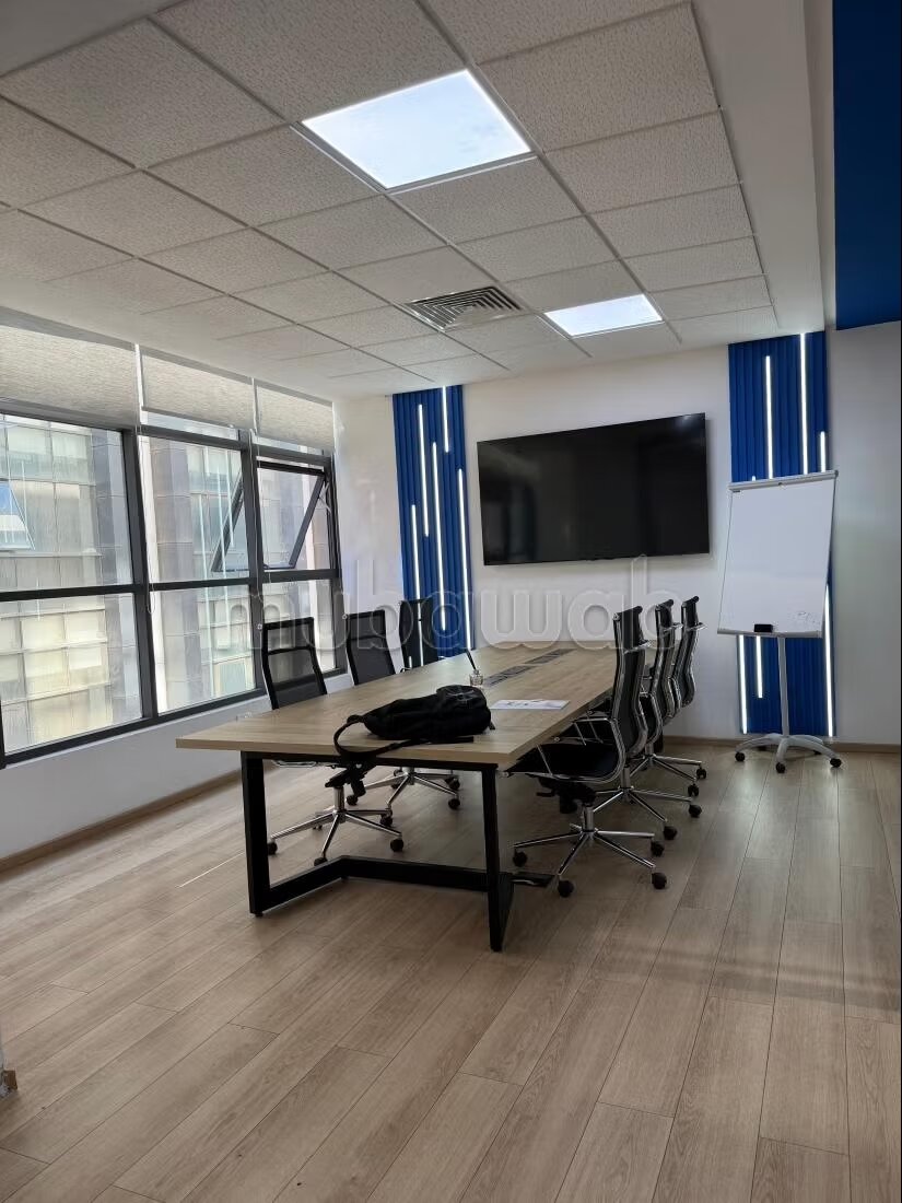 Office 250 m² for rent in الدار البيضاء — Photo 11