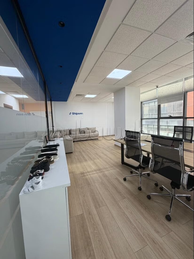 Office 250 m² for rent in الدار البيضاء — Photo 8