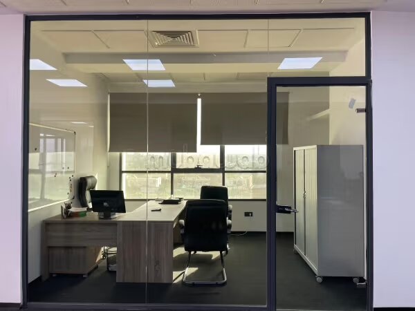 Office 250 m² for rent in الدار البيضاء — Photo 18