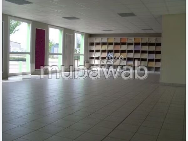 Office 250 m² for rent in الدار البيضاء — Photo 20