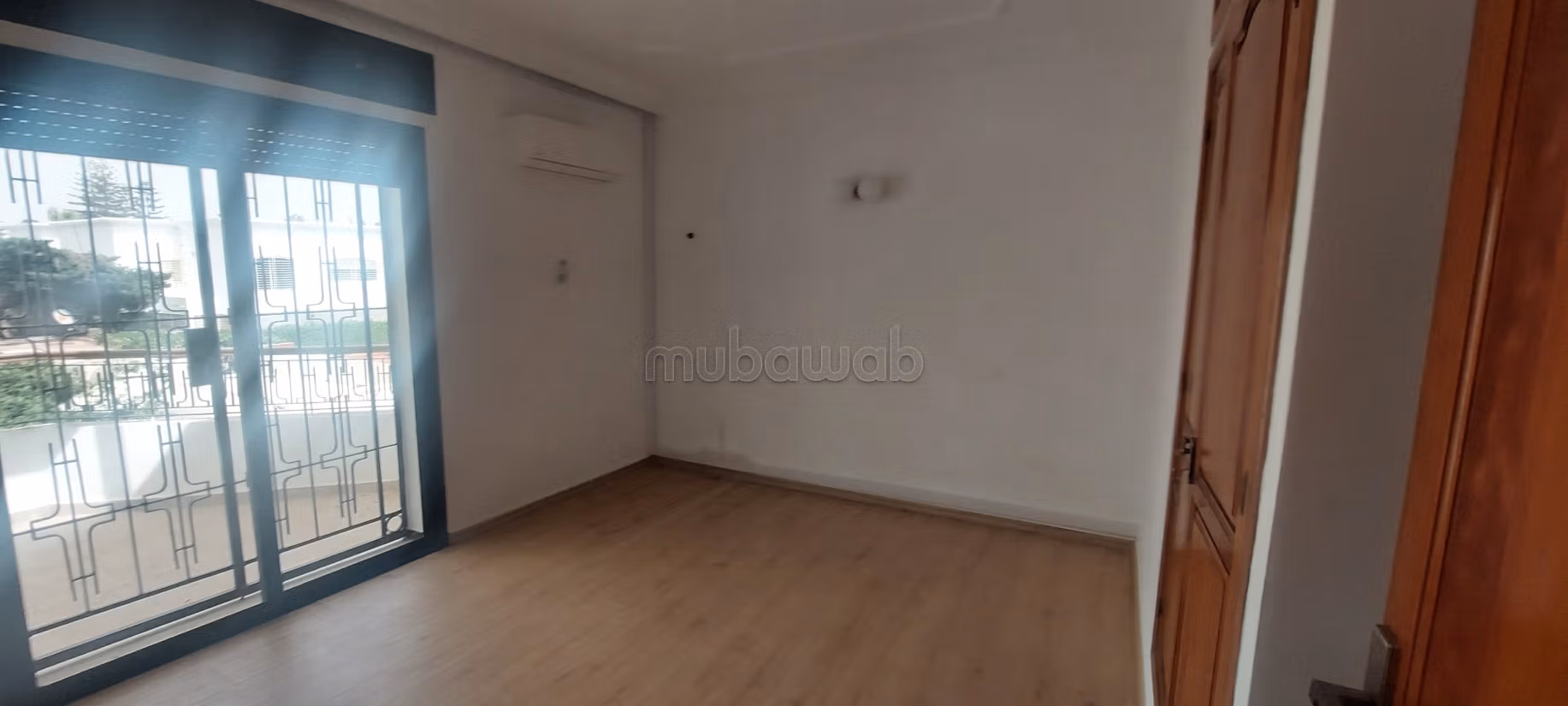 Villa 750 m² for rent in Rabat — Photo 17