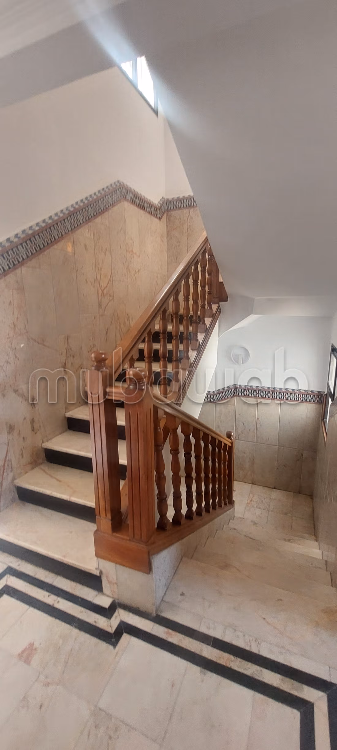 Villa 750 m² for rent in Rabat — Photo 23