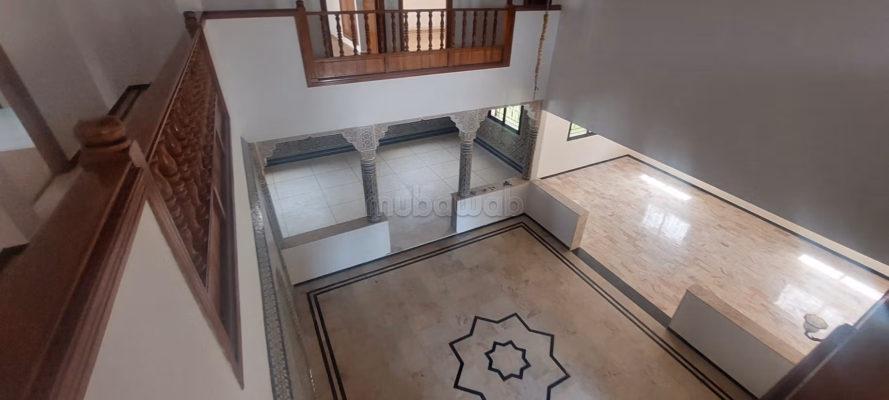 Villa 750 m² for rent in Rabat — Photo 27