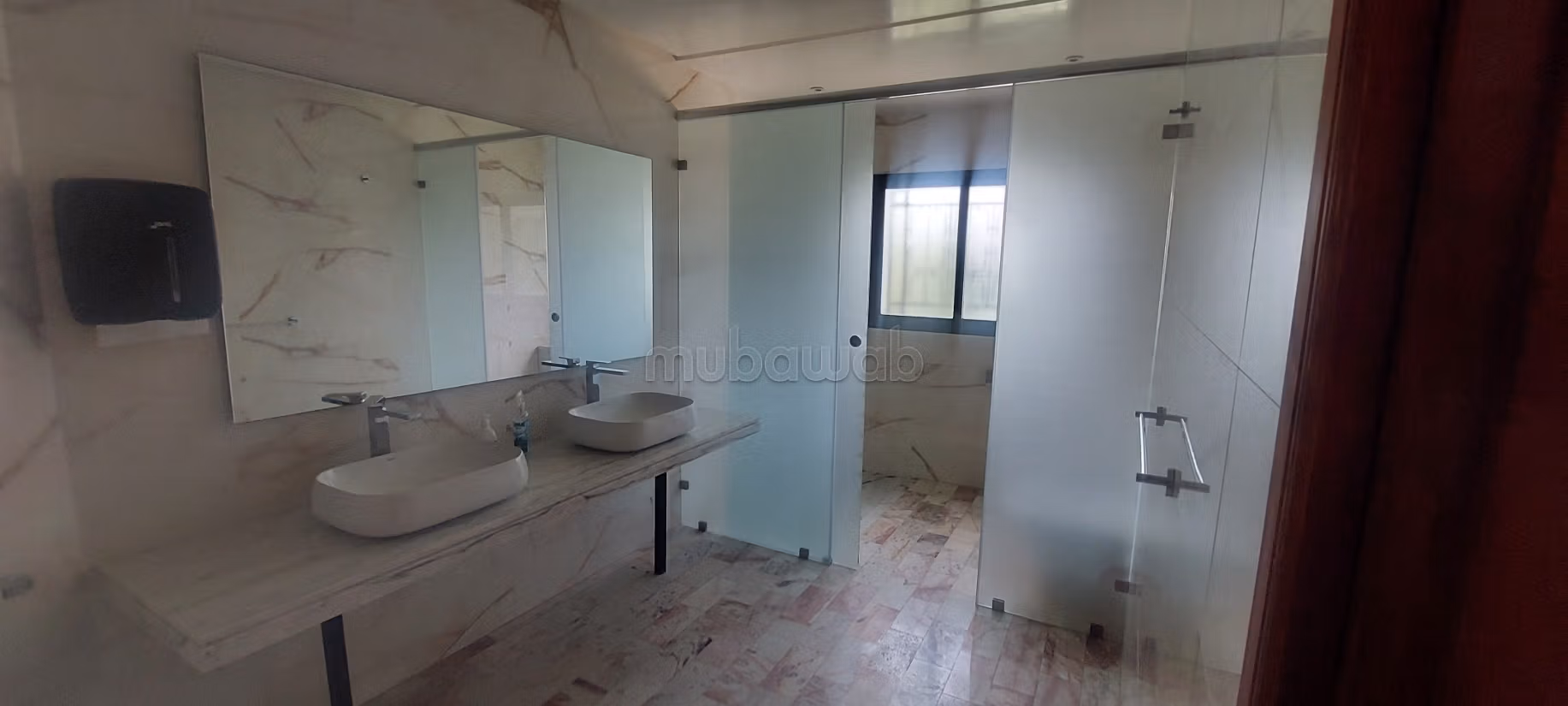Villa 750 m² for rent in Rabat — Photo 33