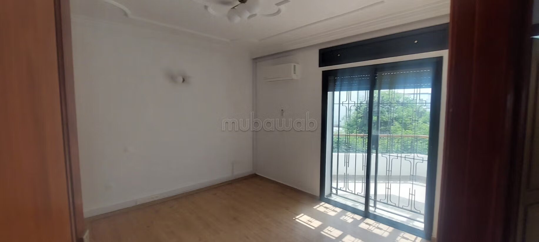 Villa 750 m² for rent in Rabat — Photo 12