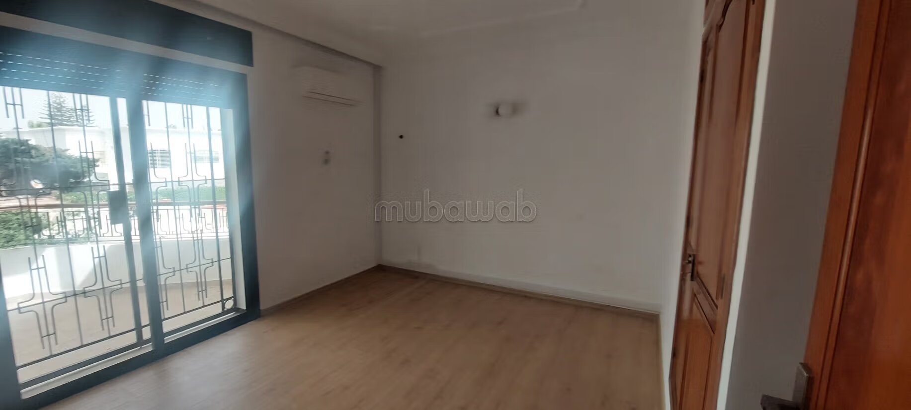 Villa 750 m² for rent in Rabat — Photo 18