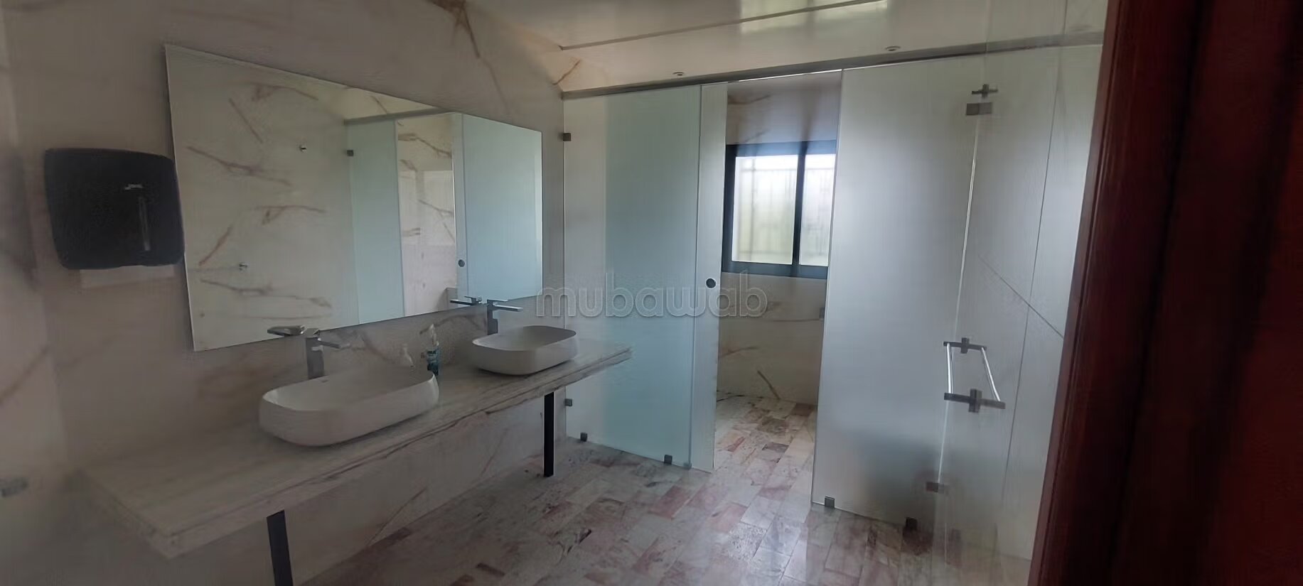 Villa 750 m² for rent in Rabat — Photo 22
