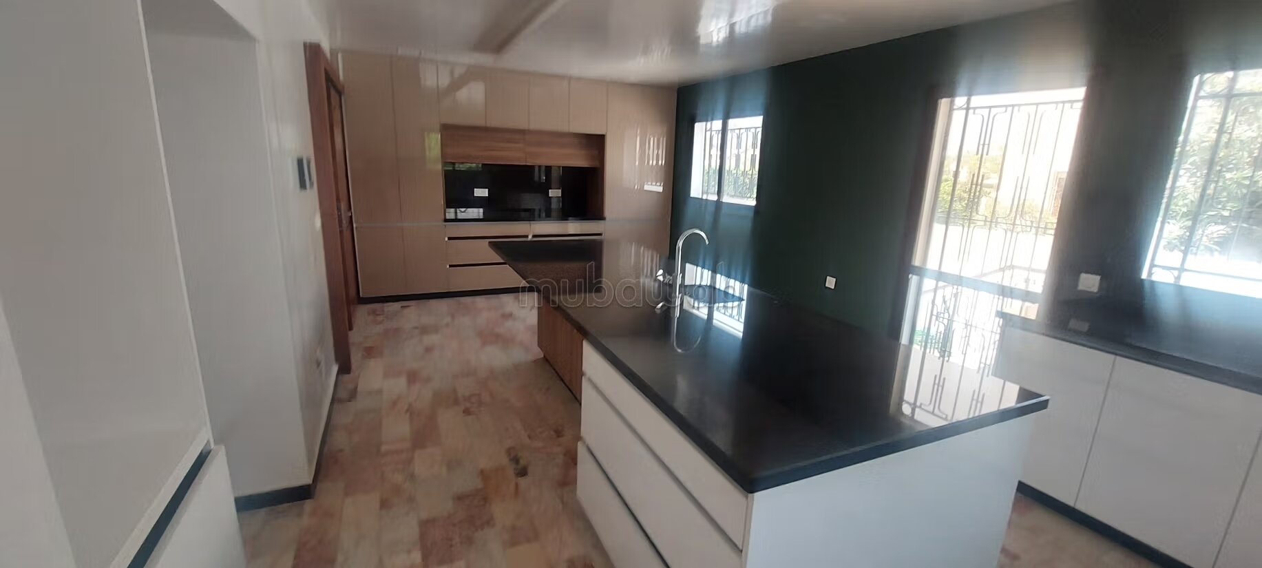 Villa 750 m² for rent in Rabat — Photo 26