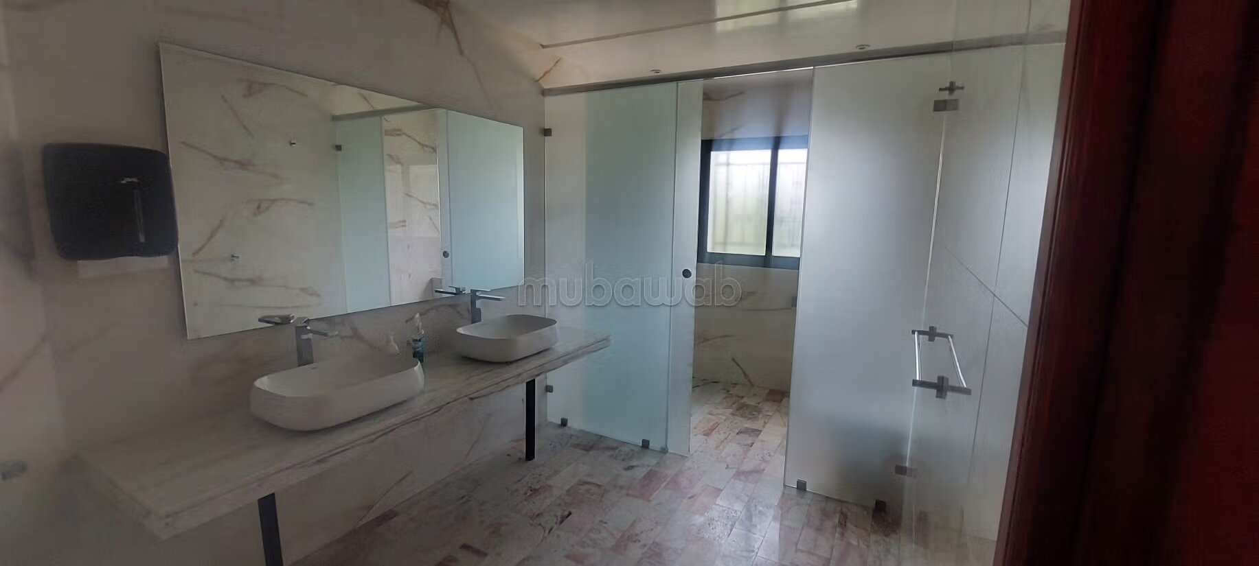 Villa 750 m² for rent in Rabat — Photo 34