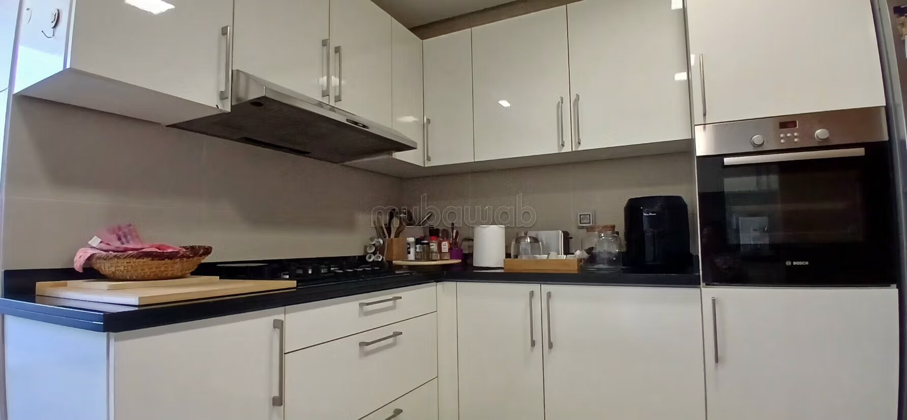 Apartment 180 m² for rent in Rabat (Souissi) — Photo 12
