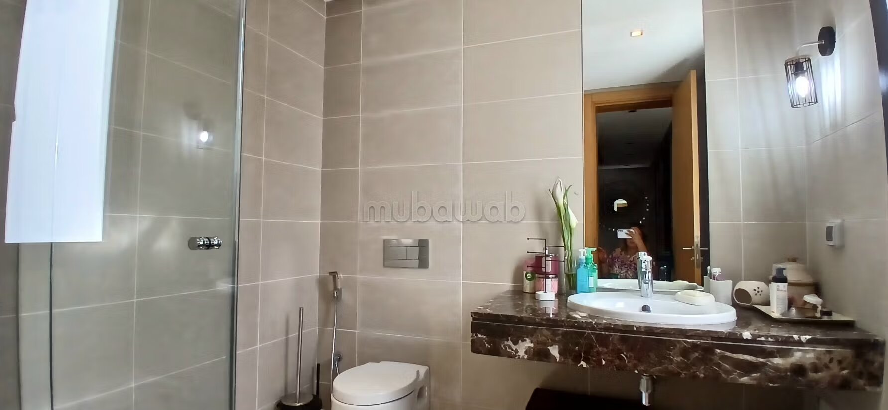 Apartment 180 m² for rent in Rabat (Souissi) — Photo 14