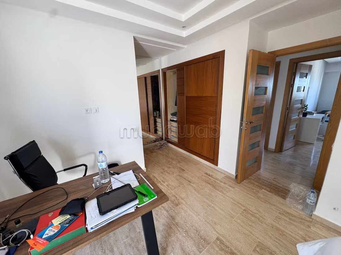 فيلا 200 متر مربع للإيجار في الرباط — Photo 21