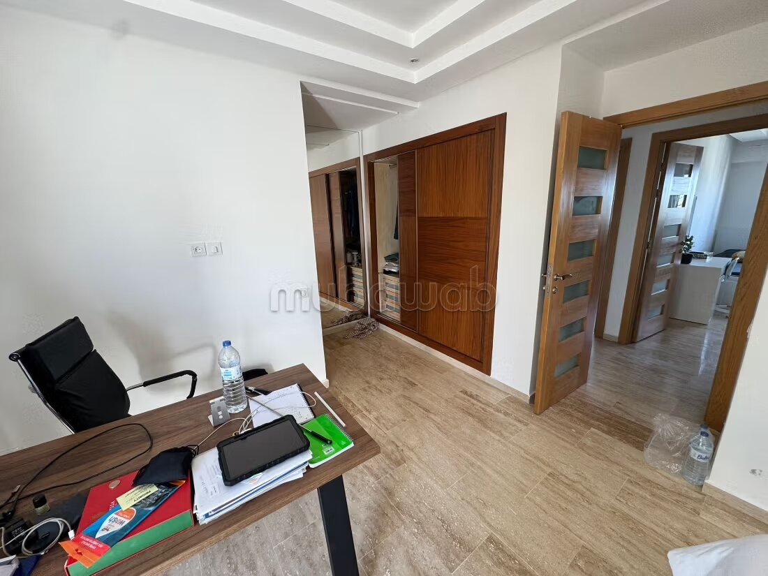 فيلا 200 متر مربع للإيجار في الرباط — Photo 22