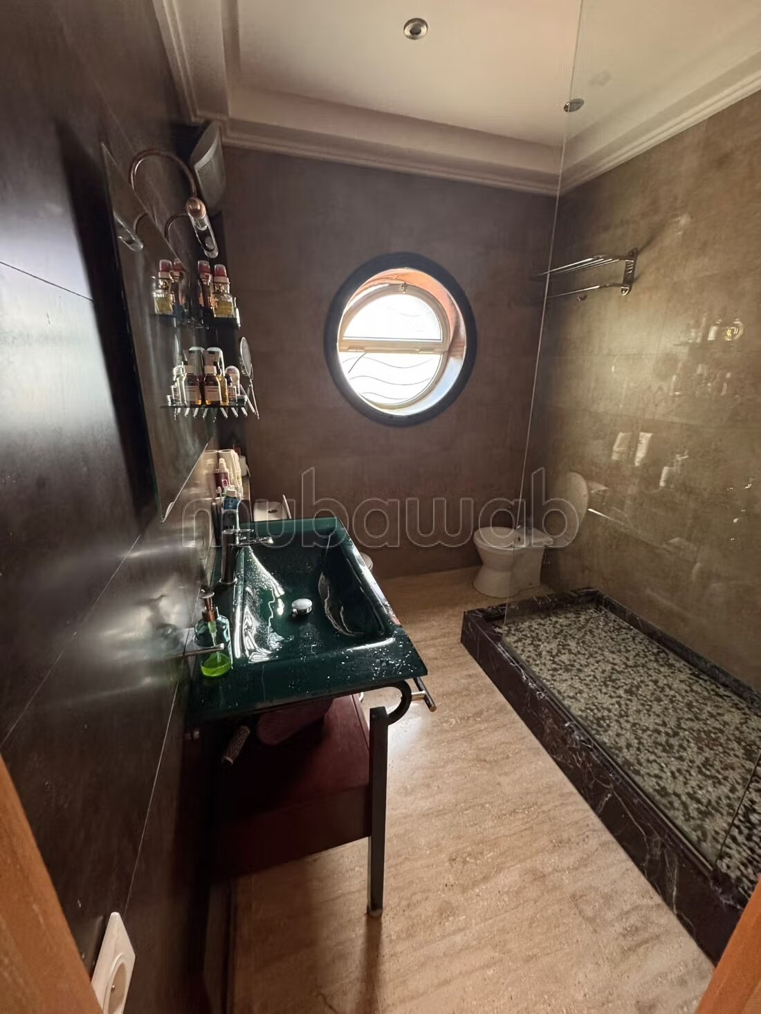 فيلا 200 متر مربع للإيجار في الرباط — Photo 24