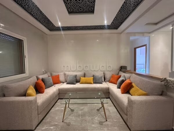 شقة 3 غرف نوم 80 م² للايجار في مراكش — Photo 11