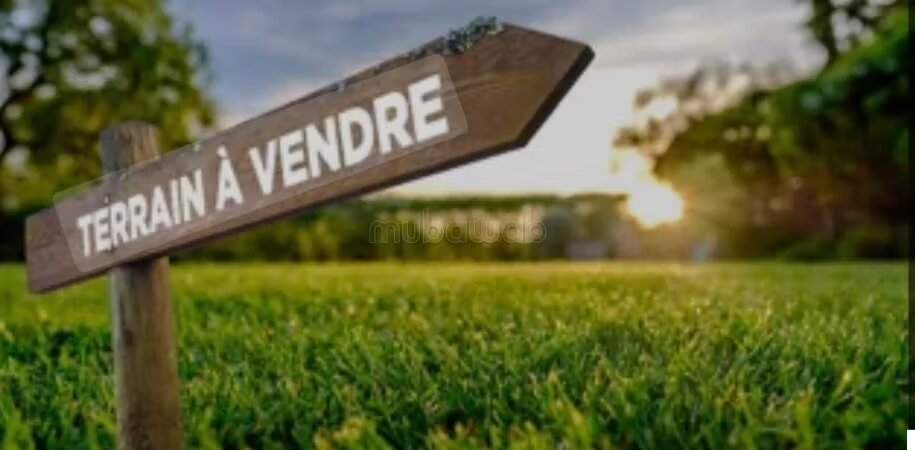 Land for sale in Imarat, Skhirat - 499 m² — Photo 8