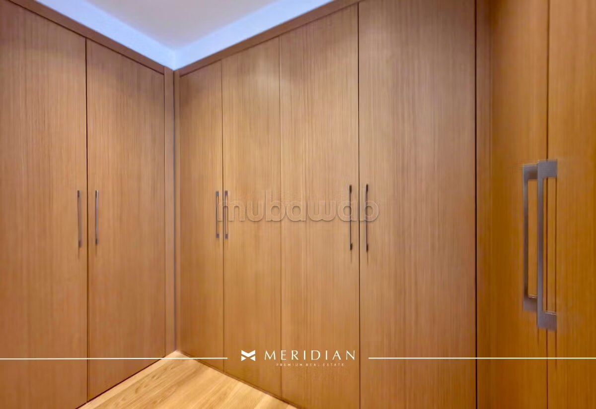 Furnished 150m² apartment for rent in Casablanca — Photo 9