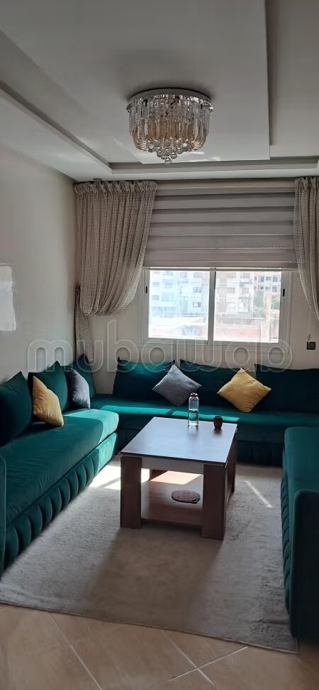Appartement 38 m² à vendre à Casablanca — Photo 8