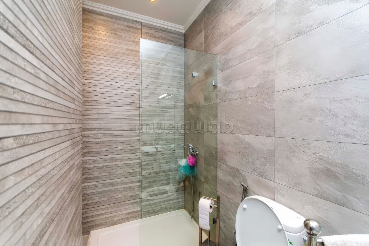 Apartment 108 m² for rent in Marrakech — Photo 7