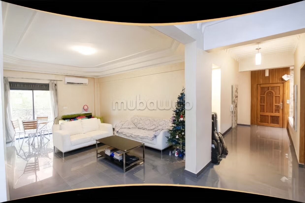 Apartment 108 m² for rent in Marrakech — Photo 19