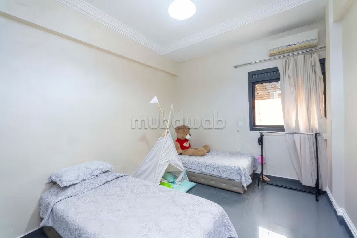 Apartment 108 m² for rent in Marrakech — Photo 45