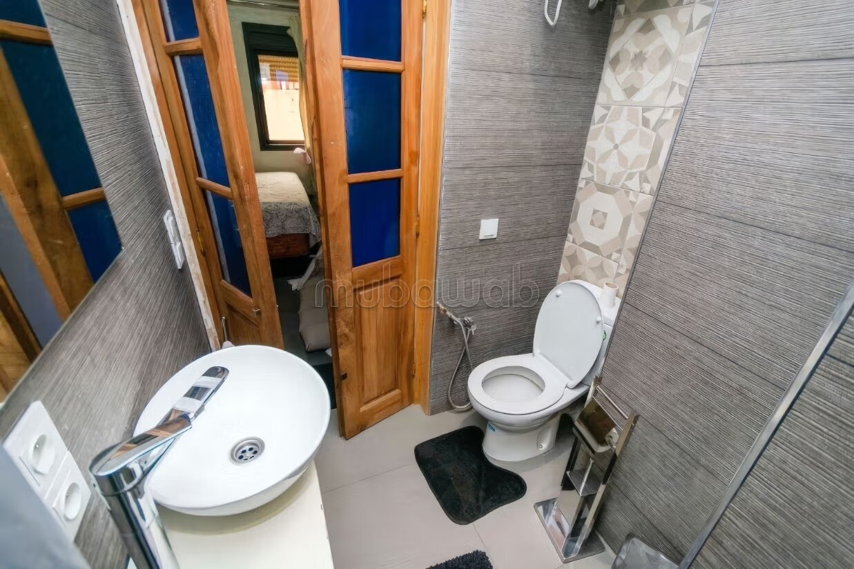 Apartment 108 m² for rent in Marrakech — Photo 22