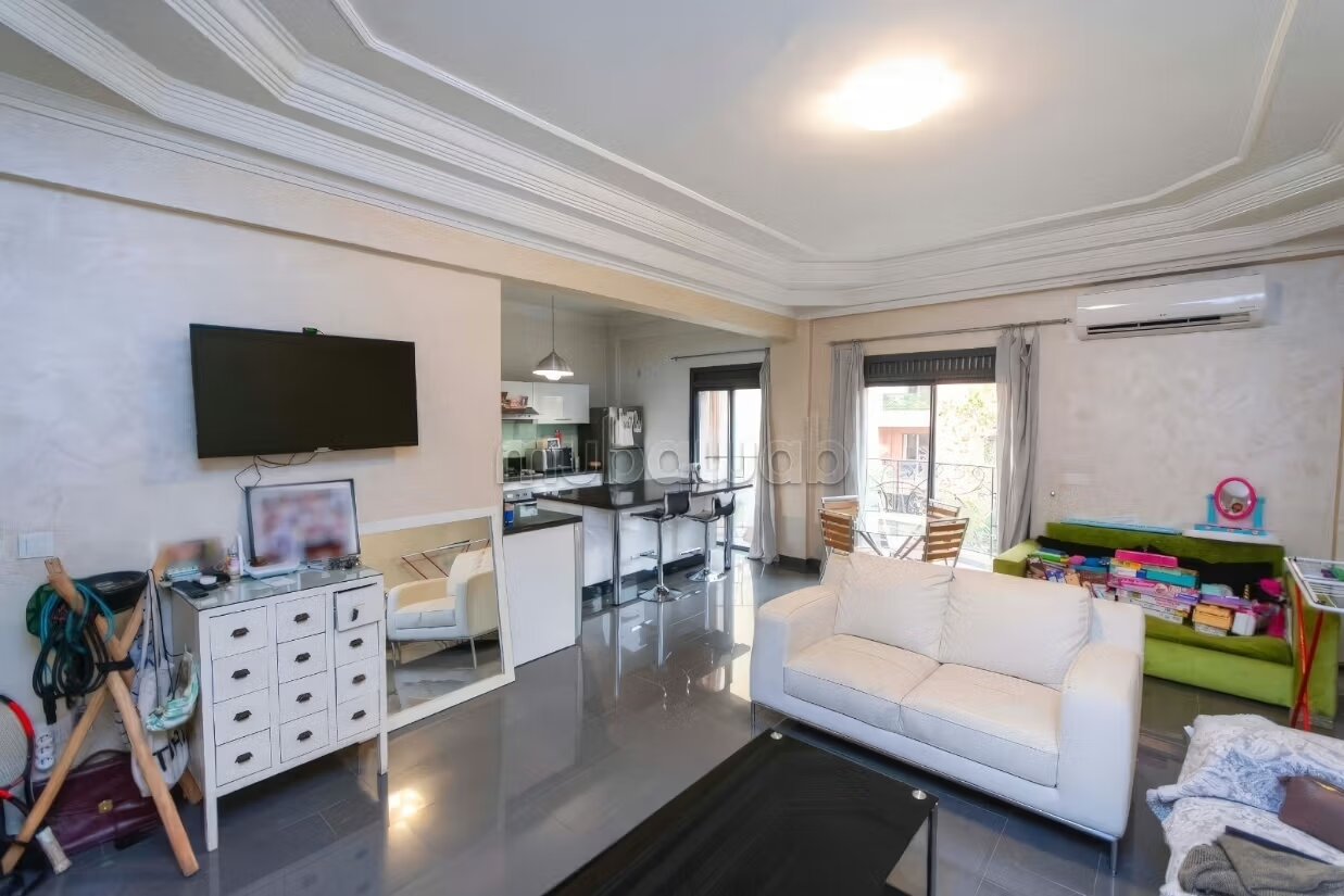 Apartment 108 m² for rent in Marrakech — Photo 36