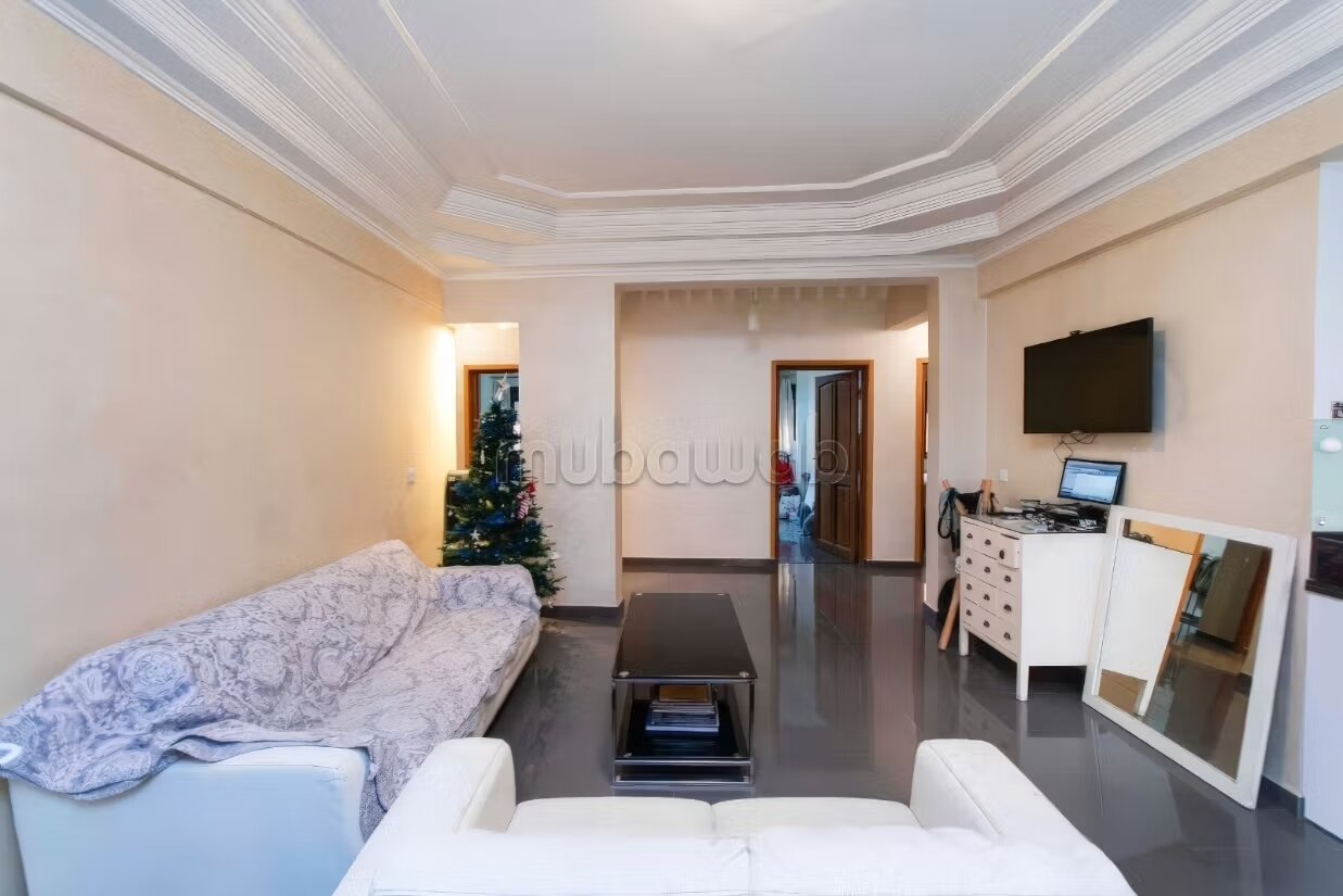 Apartment 108 m² for rent in Marrakech — Photo 38