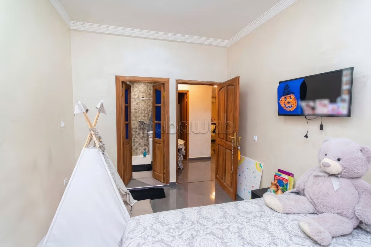 Apartment 108 m² for rent in Marrakech — Photo 42