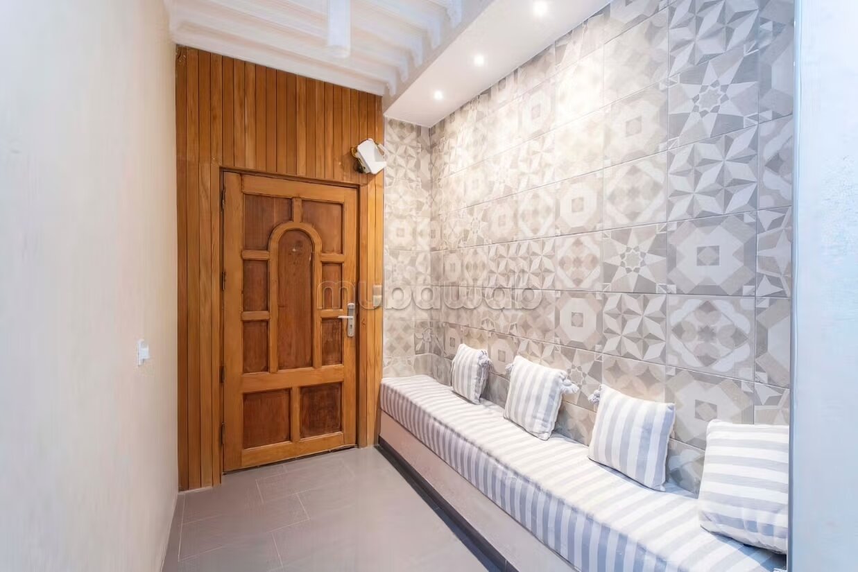 Apartment 108 m² for rent in Marrakech — Photo 44