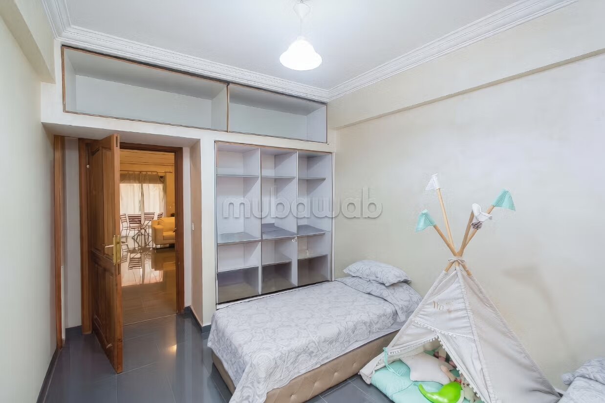 Apartment 108 m² for rent in Marrakech — Photo 48