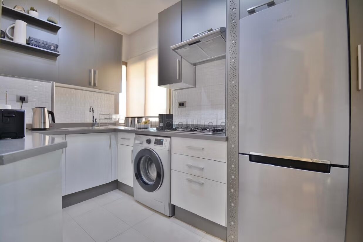 Apartment 95 m² for rent in Marrakech (Prestigia) — Photo 14